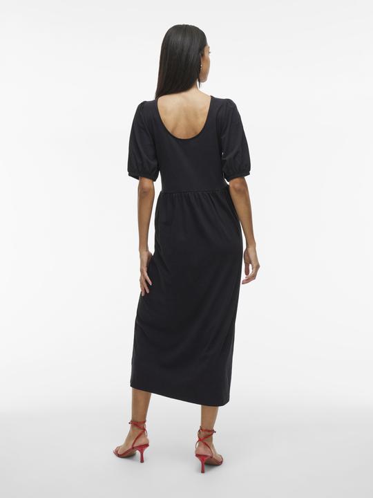 Immagine prodotto Vila Kurzarm Midikleid (XL)