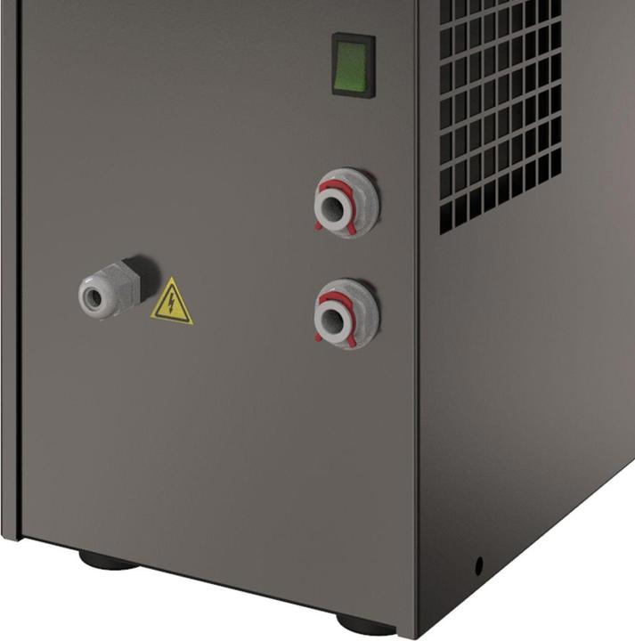 Image du produit Ich-zapfe Untertheken Komplett Set - Bierzapfanlage Jet 30K