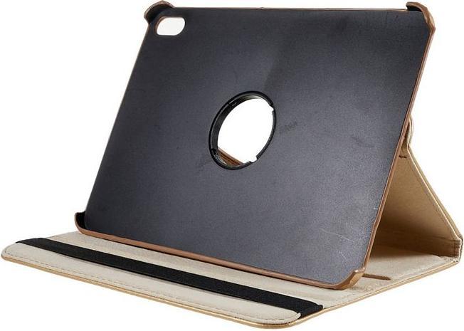 Image du produit MU Classic Étui en cuir rotatif (iPad 2025 (11e génération), iPad 2022 (10e génération))