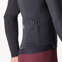 Actual product image Castelli Espresso LS Jersey (3XL)