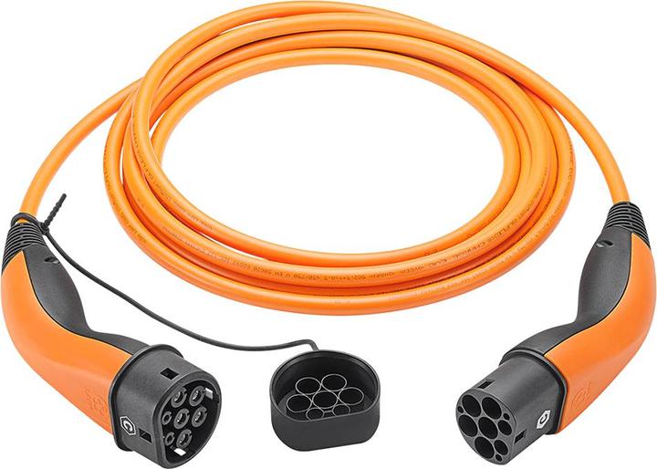 Lapp Mobility EV-TYP2 Ladekabel