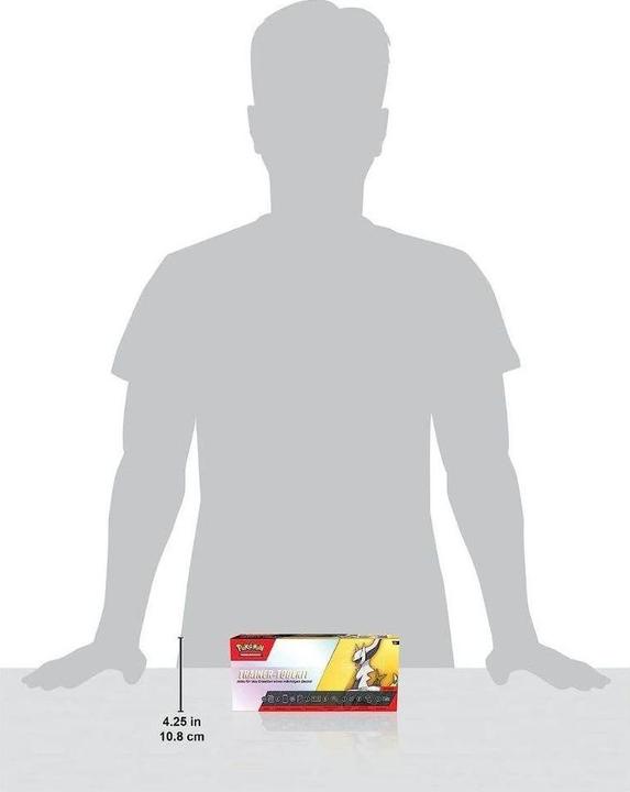 Produktbild Pokémon Trainers Toolkit (Deutsch, Box Set & Collection)