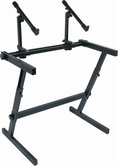 Actual product image Quik Lok Z-726 keyboard standaard (Keyboard)