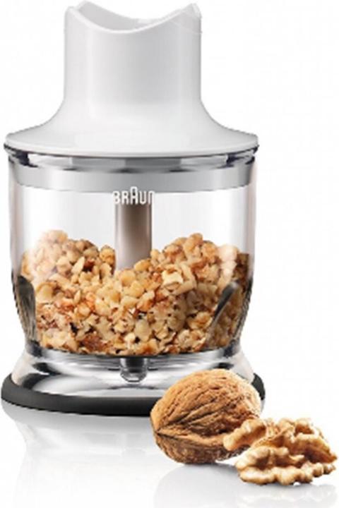 Actual product image Braun Mq20 (350 ml)