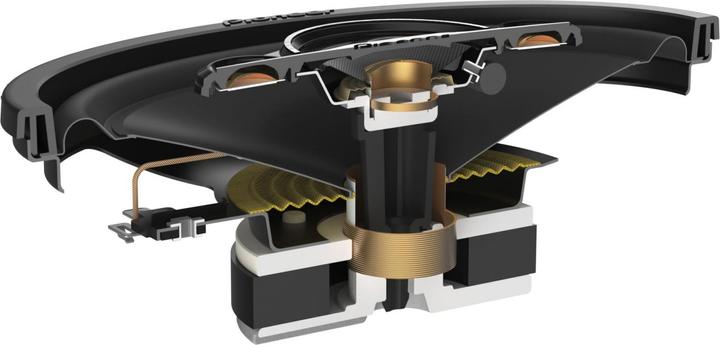 Produktbild Pioneer TS-A4671F (210 W, 4 x 6")