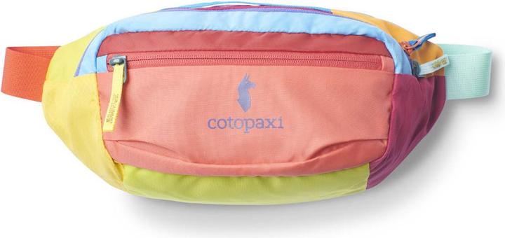 Immagine prodotto Cotopaxi Kapai 3 Hip Pack Del Dia