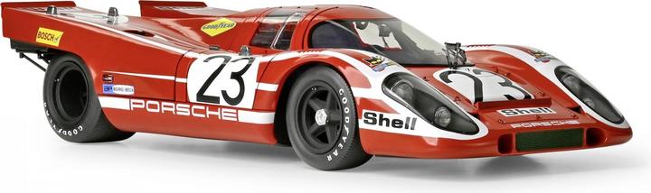 Immagine prodotto 1:8 IXO Porsche 917KH #23 Salzburg