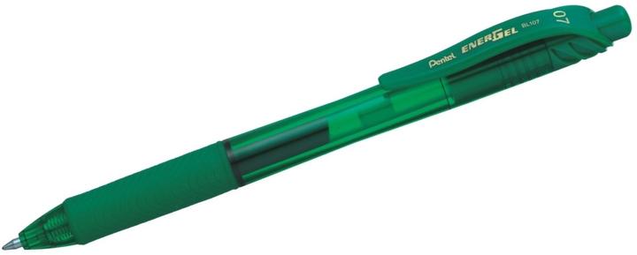 Produktbild Pentel Roller EnerGel X (Grün, 1 x)