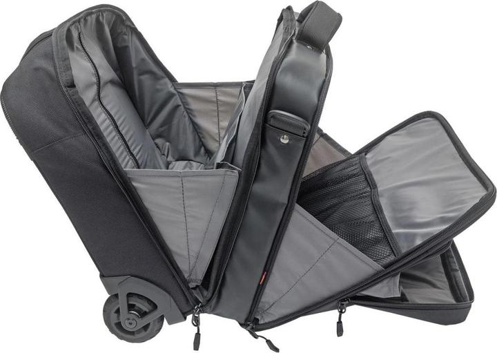 Produktbild Vaude Tuvana (25 l, Handgepäck (bis 50l))