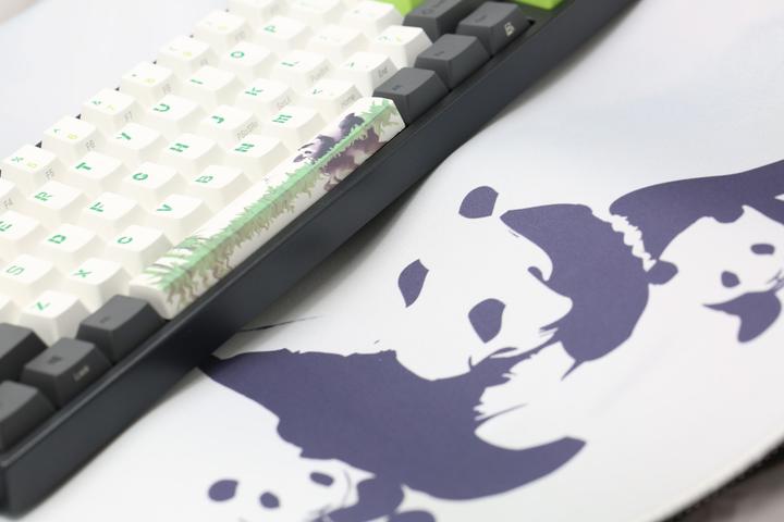 Produktbild Varmilo Panda Mouse Pad XL (Wide)