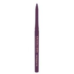 Dermacol Crystal Look Automatic (24H Waterproof Eyeliner) - Shade: 03 Opal (Opal)