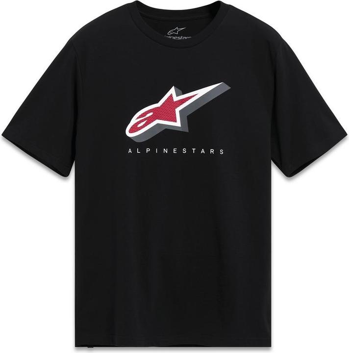 Produktbild Alpinestars Tee 24 Quicker Csf Ss (S)