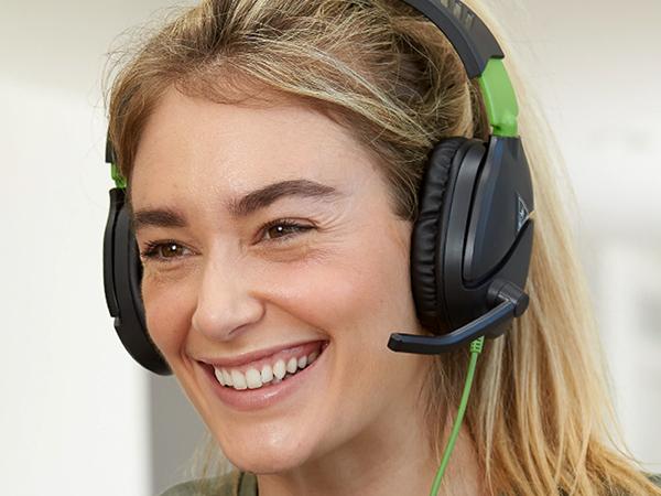 Image du produit Turtle Beach Earforce Recon 70X (Filaire)
