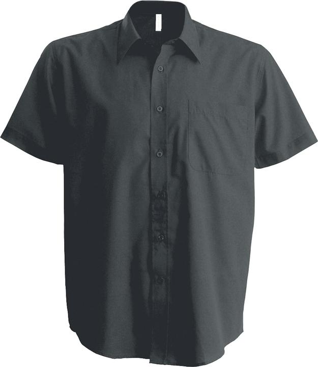 Produktbild Kariban Kurzarmhemd (XL)