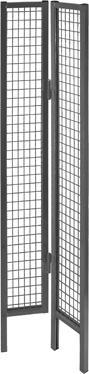 Actual product image Vario element grille height 2200 mm (500)