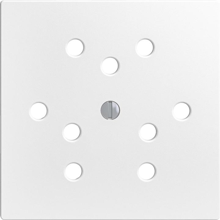 Feller EDIZIOdue cover set 3x T12