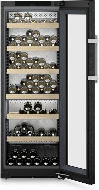 Immagine prodotto Liebherr WPbsi 5052 Armadio di controllo della temperatura del vino