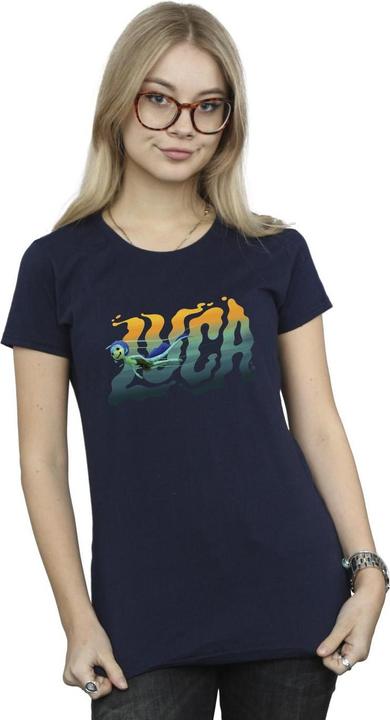 Produktbild Disney Luca Swim TShirt (XL)