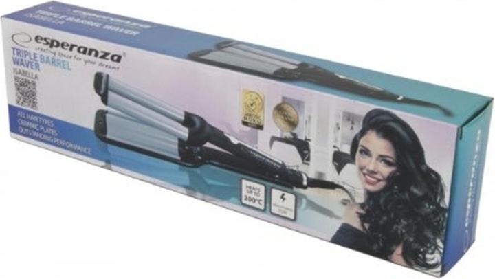 Immagine prodotto Esperanza Isabella (19 mm)