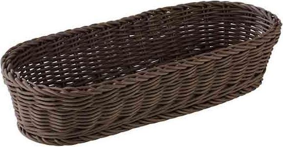 Produktbild APS Korb "PROFI LINE", oval