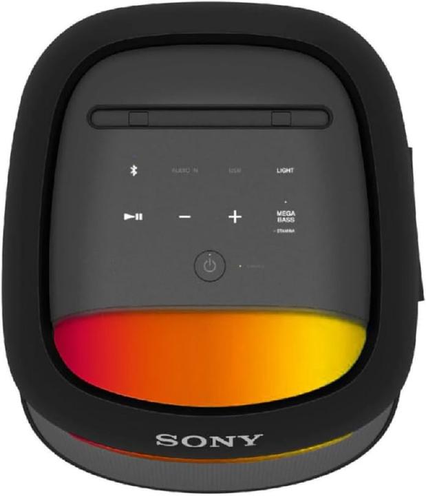 Produktbild Sony SRS-XV500 (25 h, Akkubetrieb, Netzbetrieb)