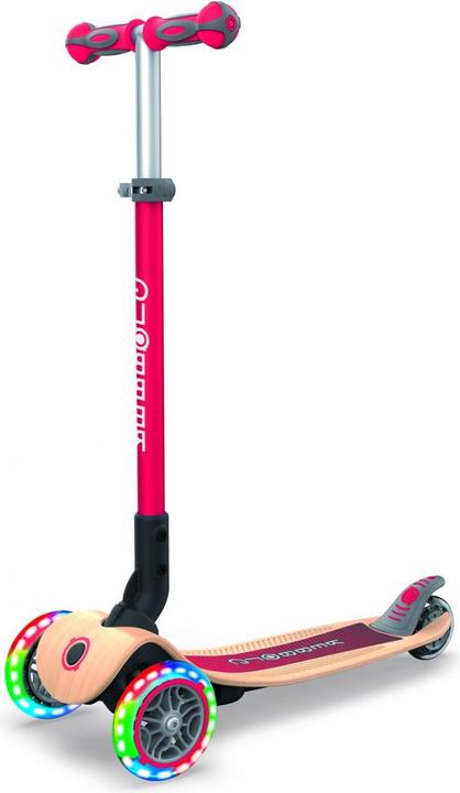 Globber Primo Foldable Wood s