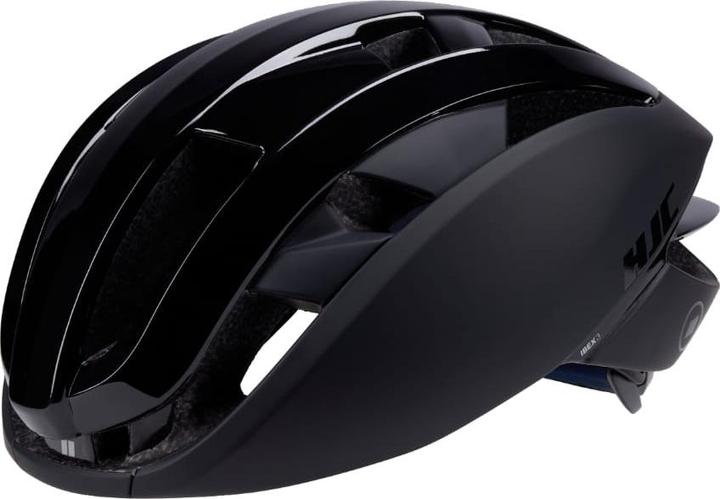 Immagine prodotto HJC Casco da strada Ibex 3 - Nero lucido opaco (55 - 59 cm)