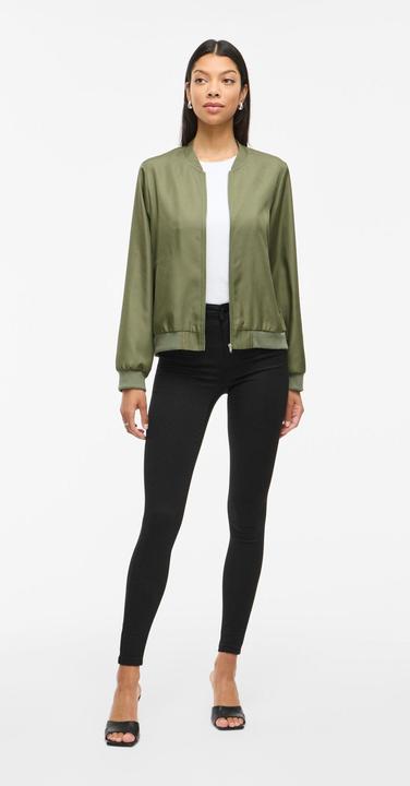 Actual product image Vila Reissverschluss Bomberjacke (34)