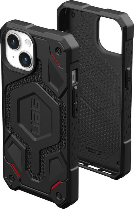 Actual product image UAG Monarch Pro Case (Apple iPhone 15 Plus)