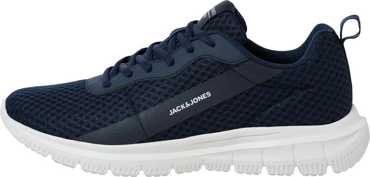 Produktbild Jack & Jones Sneaker Taylor Netzmaterial (42)