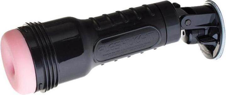 Actual product image Fleshlight Shower attachment