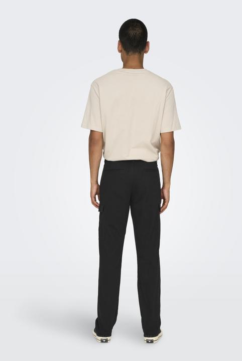 Produktbild Only & Sons Onsnicky Cargo Straight 0241 Pant (W31/L30)