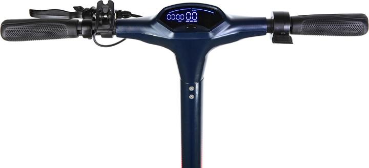 Produktbild Red Bull Racing E-Scooter Teen 10 (20 km/h, 20 km, 350 W)
