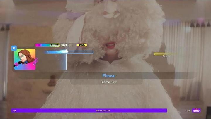 Produktbild Plaion Let's Sing 2025 International Version (+ 2 Mics) (PS4, EN)