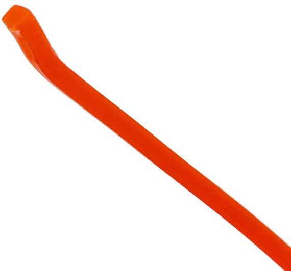 Image du produit Stihl 9302643 Fil de coupe carré 2.7mm, 65m, orange (Herbicide, Fil de coupe + bobine de fil)