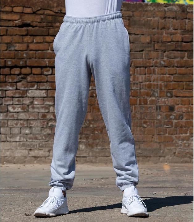 Actual product image Awdis College track pants (XXL)