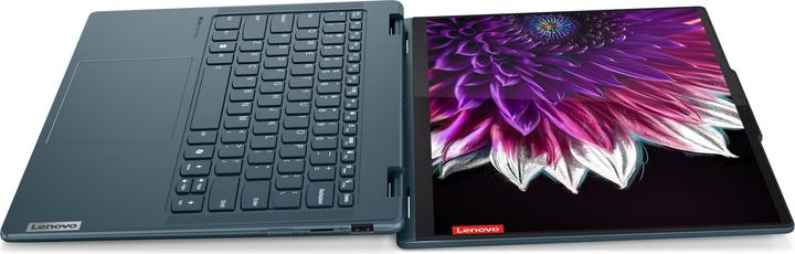 Produktbild Lenovo Yoga 7 2-in-1 (14", Intel Core Ultra 7 155H, 32 GB, 1000 GB, DE)