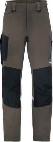 Immagine prodotto Uvex Safety Pantaloni cargo uvex suXXeed craft verde, kaki 50 (50)