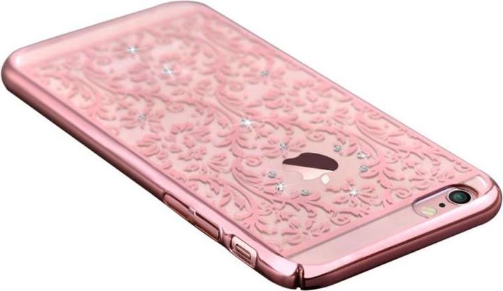 Immagine prodotto Devia iPhone 7 Barocco con Swarovski (Apple iPhone 7)