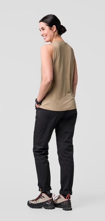 Actual product image Salewa Fanes Merino tank top Da (38, M)