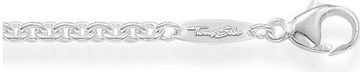 Immagine prodotto Thomas Sabo Catena Venezia 925er (Argento 925, 45 cm)