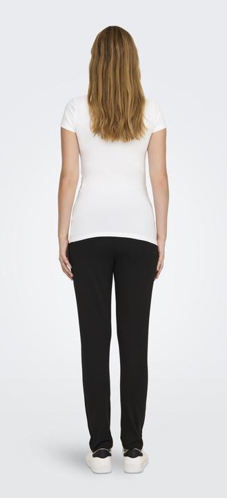 Produktbild Only Maternity Mama 2er-Pack Basic T-Shirt T-shirt (L)