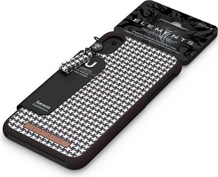 Image du produit Nordic Elements Idun (Apple iPhone X, Apple iPhone XS)