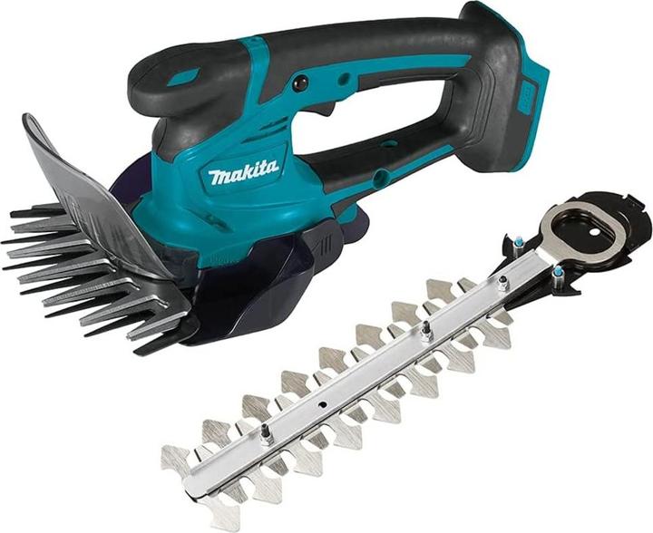 Actual product image Makita DUM111ZX (Cordless hedgecutters)