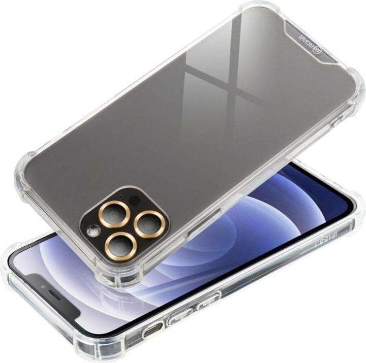 Produktbild Roar Other case ARMOR JELLY for SAMSUNG S25 transparent (Samsung Galaxy S25)