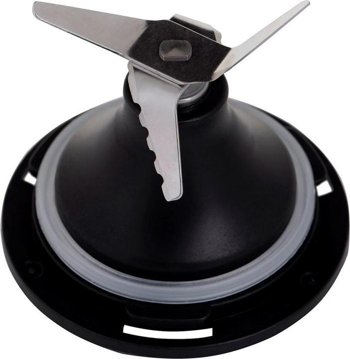 Image du produit Black & Decker BXJB1000E Mixeur sur socle, 1000, plastique, 1,5 litre (1000 W)