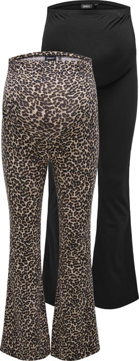 Produktbild Only Maternity OLMLOVELY Ausgestellt Leggings Leggings (XL)