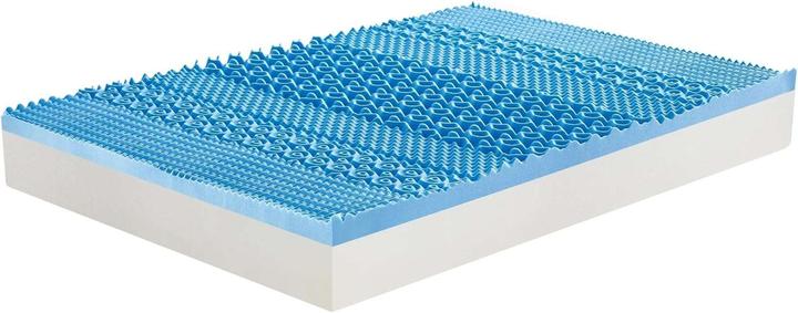 Immagine prodotto Arensberger RELAXX gel mattress (180 x 200 cm, Nucleo di schiuma)