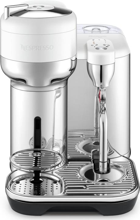Sage Nespresso Vertuo Creatista (NESPRESSO Vertuo, CH plug)