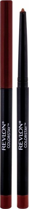 Revlon Linea labbra ColorStay (016 Prugna)